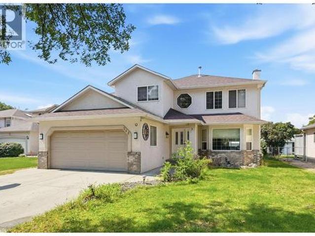 House for sale in Winfield, British Columbia