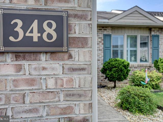 House for rent in Chambersburg, Pennsylvania