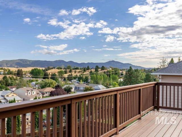 House for sale in Moscow, Idaho