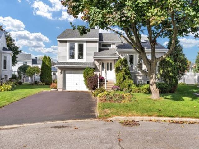 House for sale in Fabreville, Laval (région administrative)