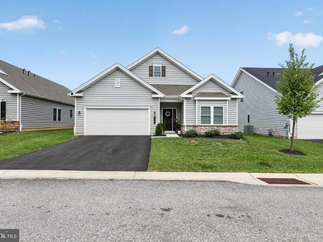 House for sale in West Brandywine Township, Chester County