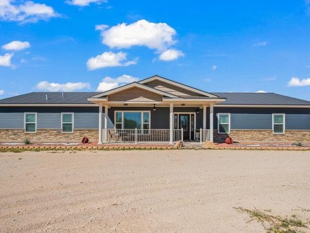 House for sale in Seminole, Texas