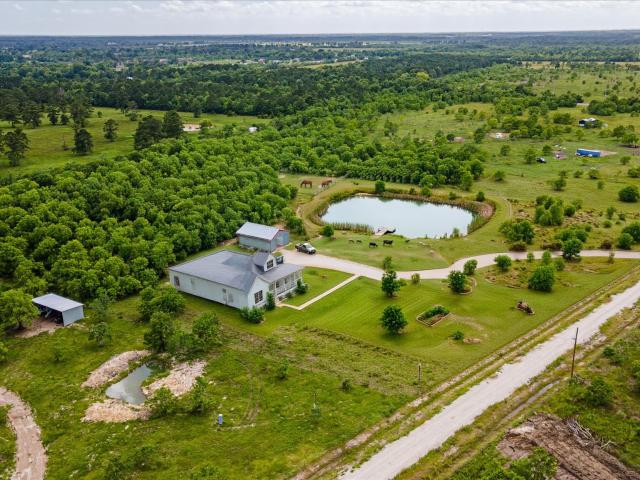 Land for sale in Liberty, Texas