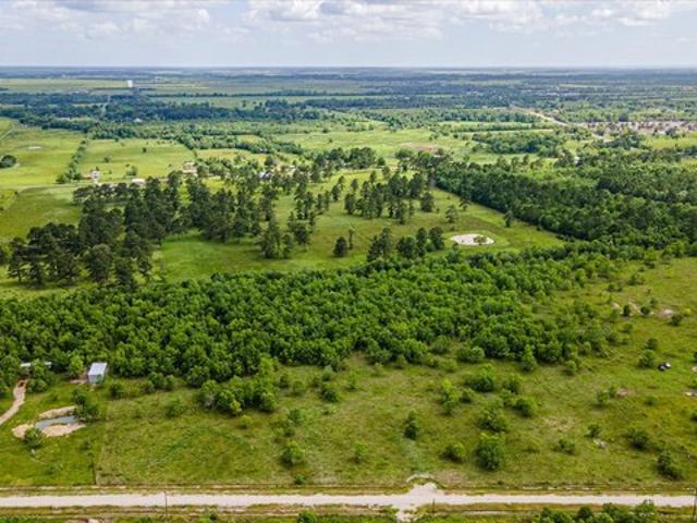 Land for sale in Liberty, Texas