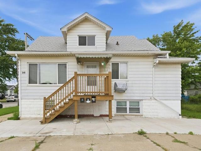 House for sale in Calumet City, Illinois
