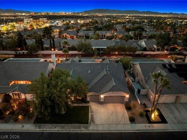 House for sale in Henderson, Nevada