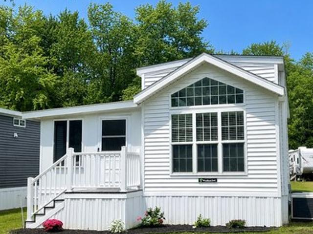 House for sale in Altmar, New York
