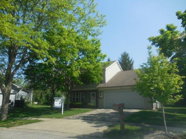 House for sale in Vernon Hills, Illinois