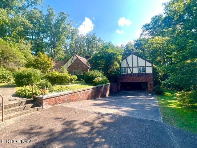 House for sale in Harlan, Kentucky