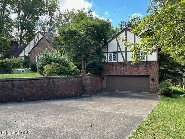 House for sale in Harlan, Kentucky