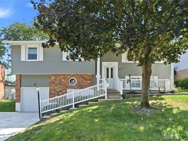 House for sale in Fairborn, Greene County