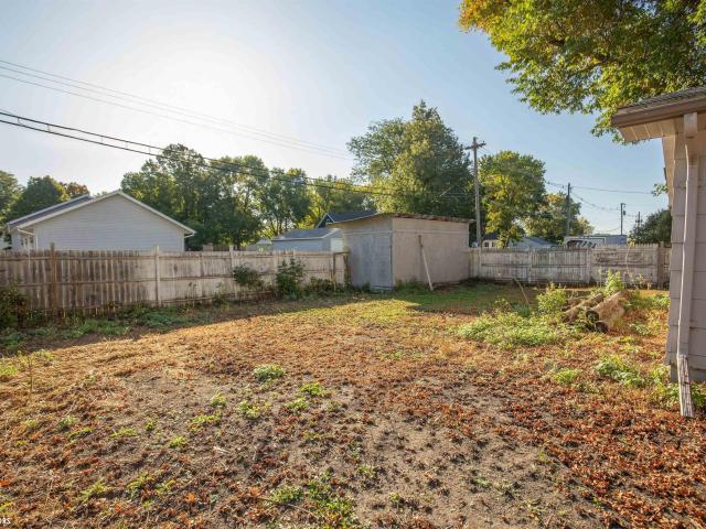 House for sale in Kossuth, Iowa