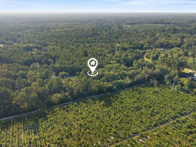 Land for sale in Wallace, North Carolina