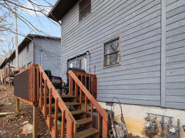 Condo for sale in Tennessee