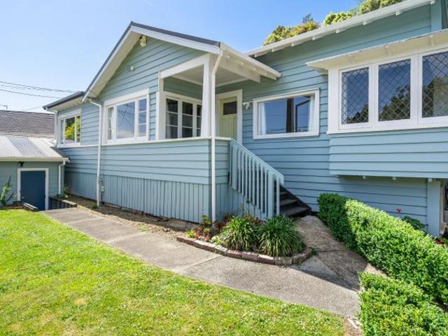 House for rent in Hamilton North, Hamilton City