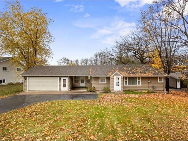 House for sale in Sartell, Minnesota