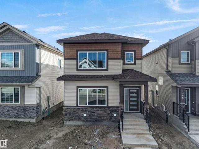 House for sale in Robinson, City of Leduc