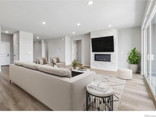 House for sale in Colorado
