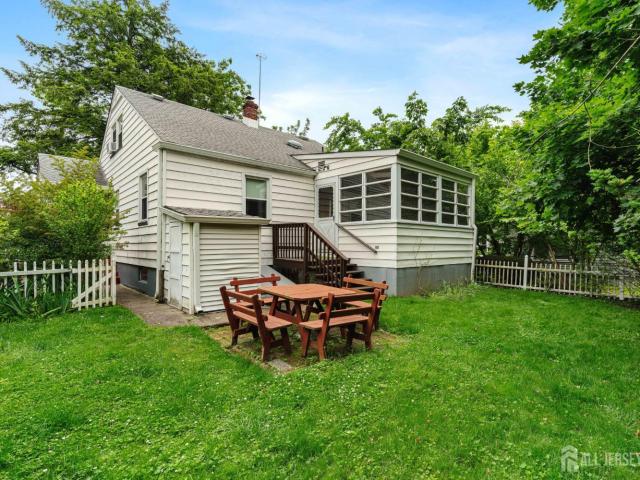 House for sale in Highland Park, New Jersey