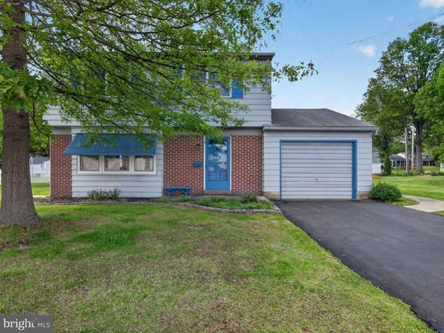 House for sale in Bucks, Pennsylvania