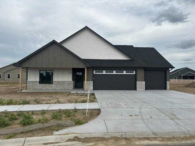 House for sale in Kansas