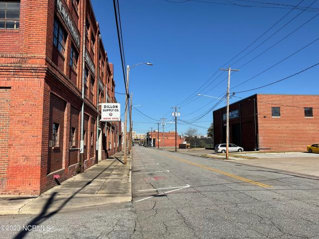Commercial for sale in Rocky Mount, North Carolina