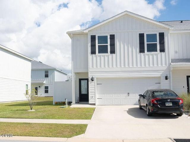 Townhouse for sale in Mexico Beach, Bay County