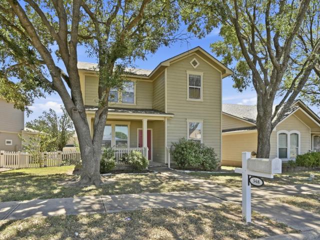 House for sale in Hays, Texas