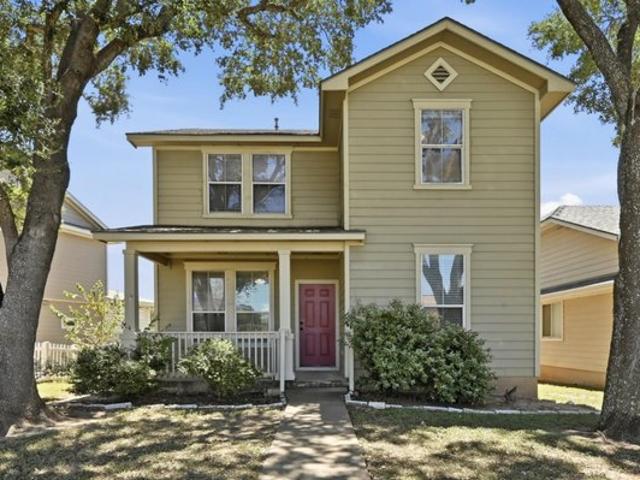 House for sale in Hays, Texas