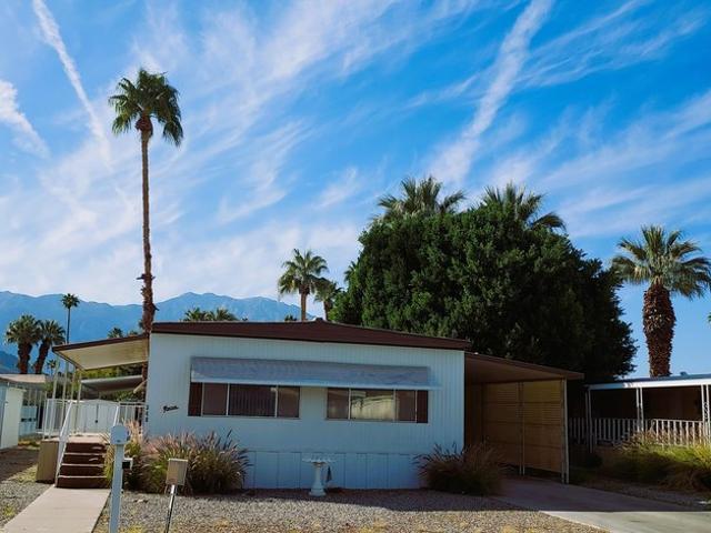 House for sale in Cathedral City, California