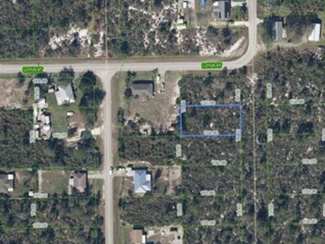 Land for sale in Lake Placid, Florida