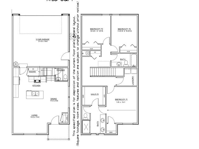 Townhouse for sale in Dallas