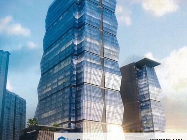 Shop for rent in Country Heights Damansara, Kuala Lumpur