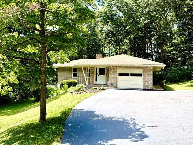 House for sale in Ross, Ohio