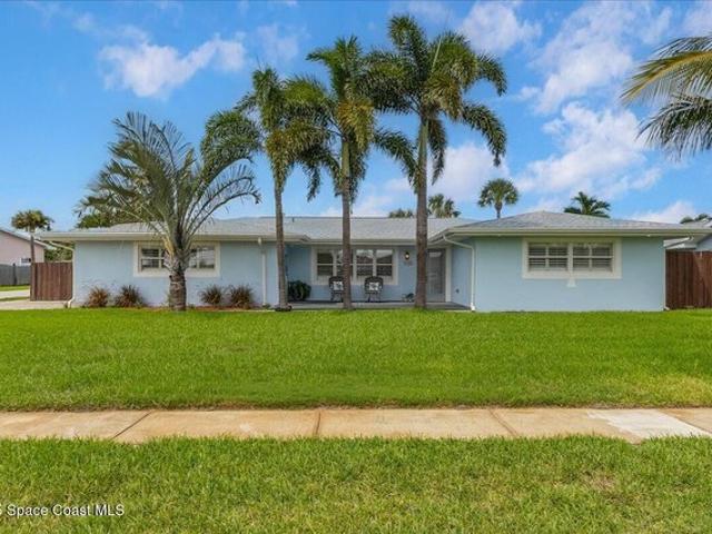 House for sale in Satellite Beach, Florida