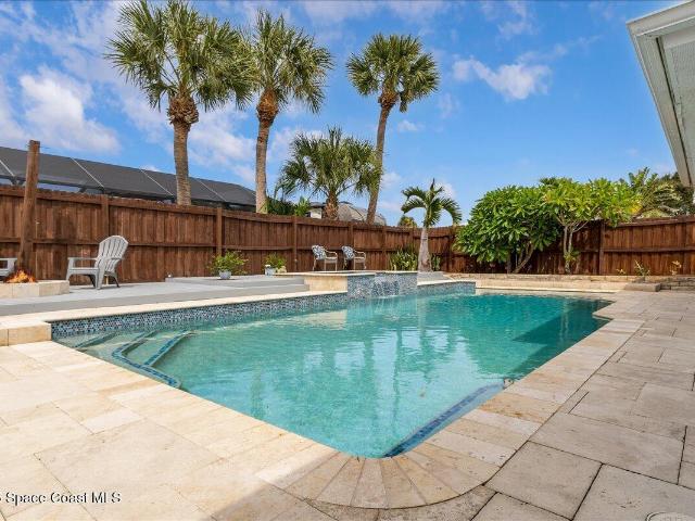 House for sale in Satellite Beach, Florida