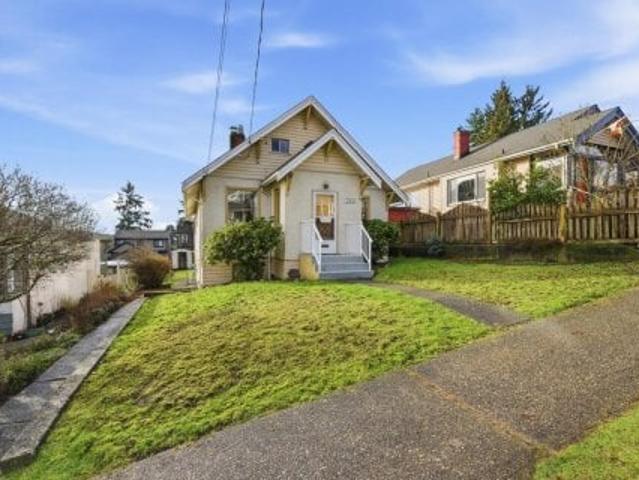 Property for sale in New Westminster, British Columbia