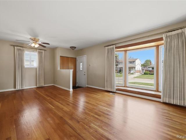 House for sale in Madison Heights, Michigan