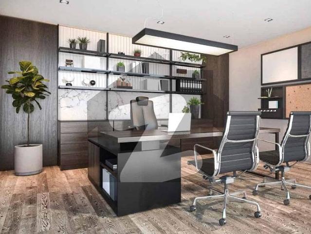 Office for sale in Rawalpindi, Islamabad Capital Territory