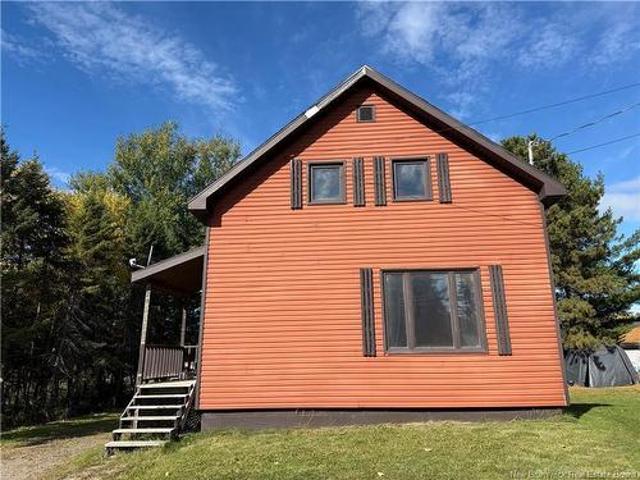 House for sale in Madawaska, New Brunswick