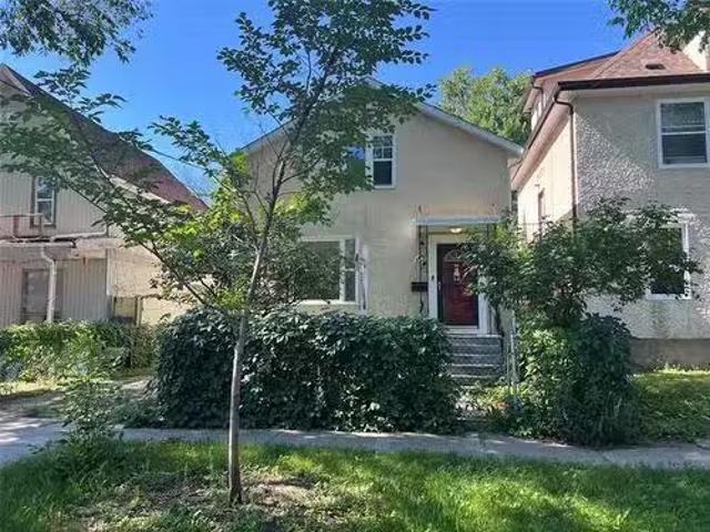 House for sale in East St. Paul, Manitoba