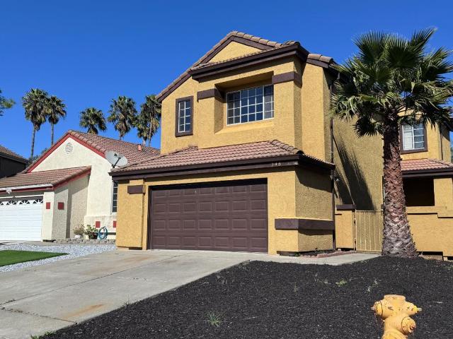 Property for sale in Solano, California