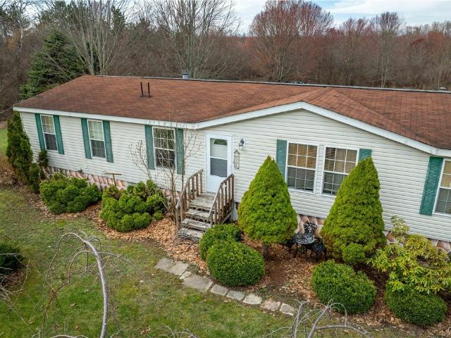 House for sale in New Haven, New York