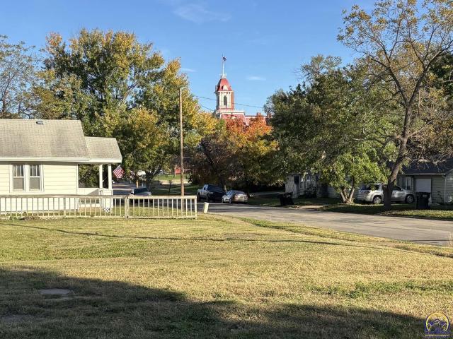 Land for sale in Kansas