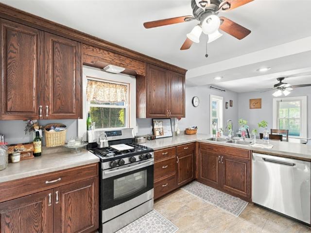 House for sale in Paris, Hanover Township