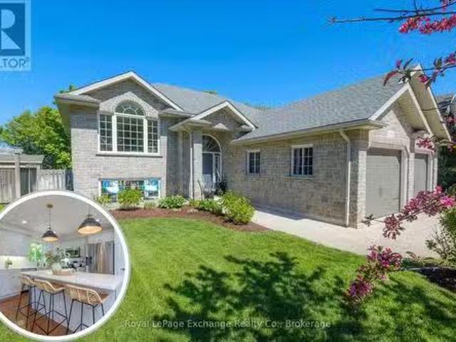 House for sale in Saugeen Shores, Ontario