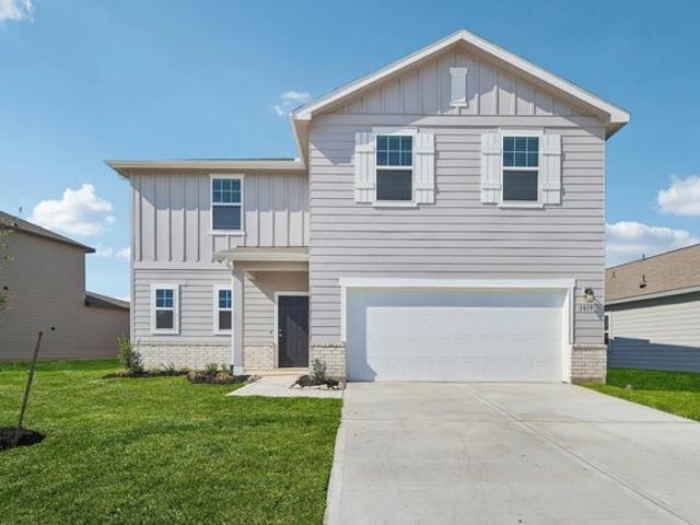 House for sale in Liberty, Texas