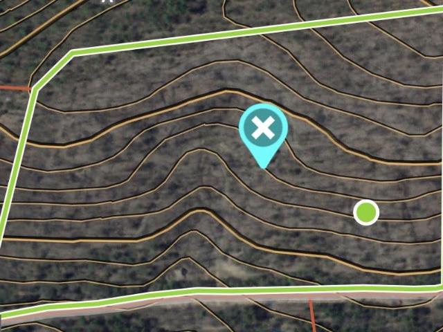 Land for sale in Tuscarora Township, Perry County