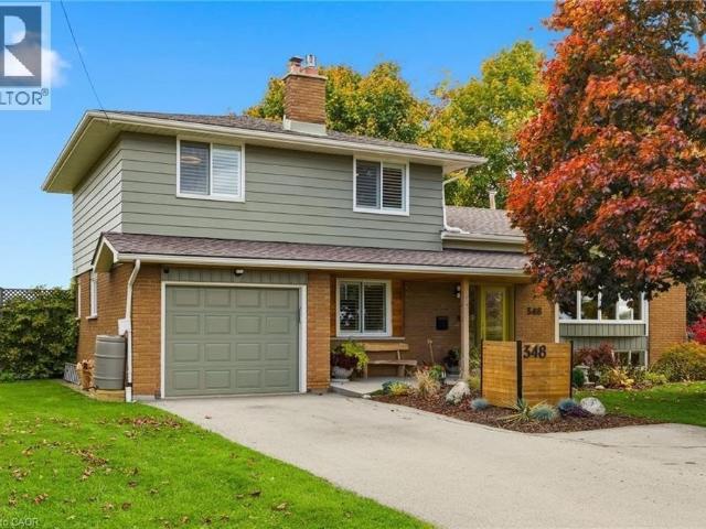 Property for sale in Ancaster, Ontario