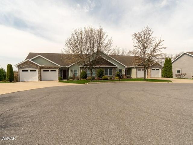 Townhouse for sale in Lycoming, Pennsylvania